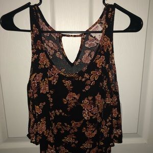 off the shoulder, flowy, cold shoulder top bundle